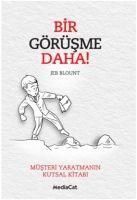Produktbild: Bir G&ouml;r&uuml;sme Daha