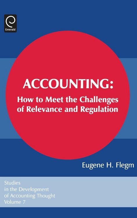 Produktbild: Accounting