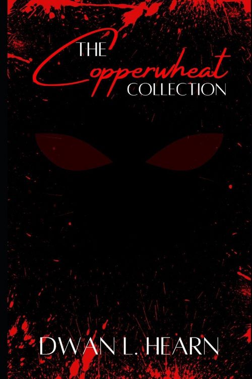 Produktbild: The Copperwheat Collection
