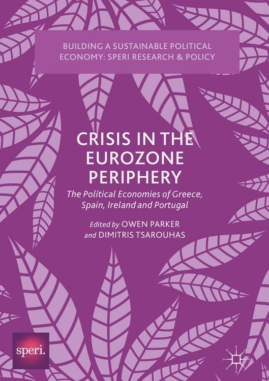 Produktbild: Crisis in the Eurozone Periphery