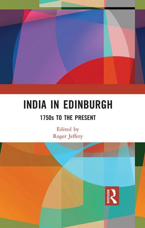 Produktbild: India In Edinburgh