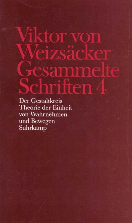 Produktbild: Gesammelte Schriften in zehn B&auml;nden