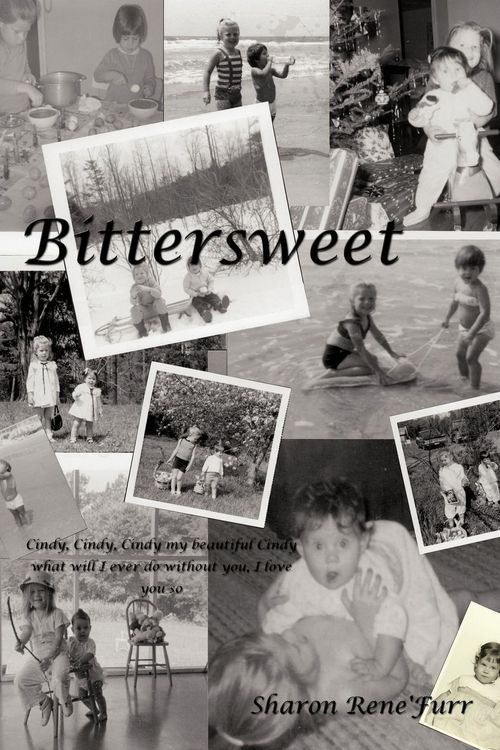 Produktbild: Bittersweet