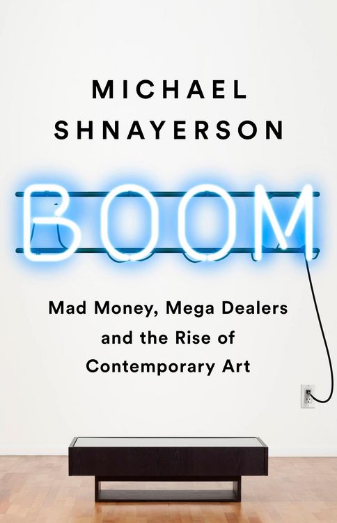 Produktbild: Boom