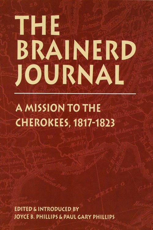 Produktbild: Brainerd Journal