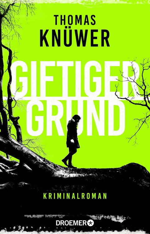 Produktbild: Giftiger Grund