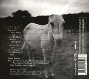 Produktbild: Invisible Hour (Digipak + Bonus Tracks)