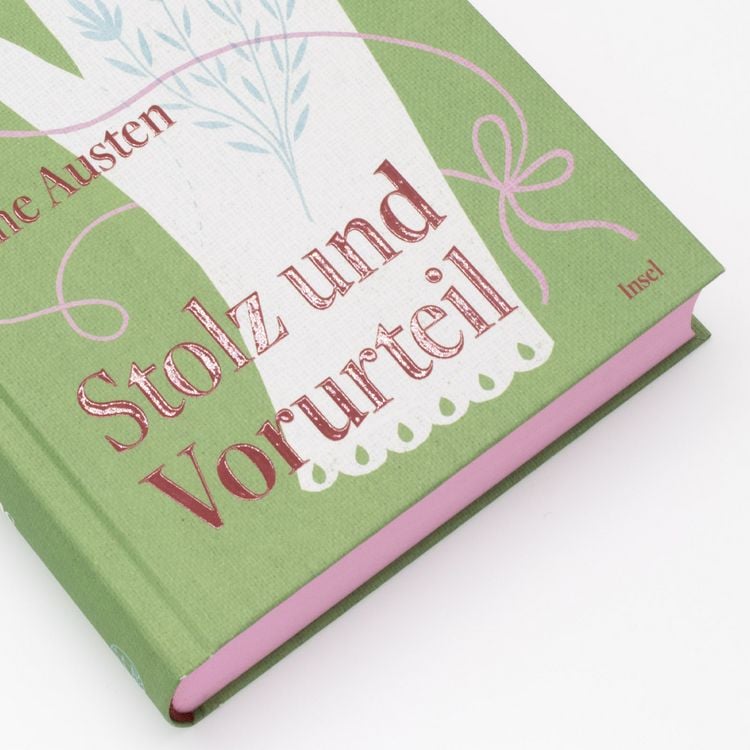 Produktbild: Stolz und Vorurteil