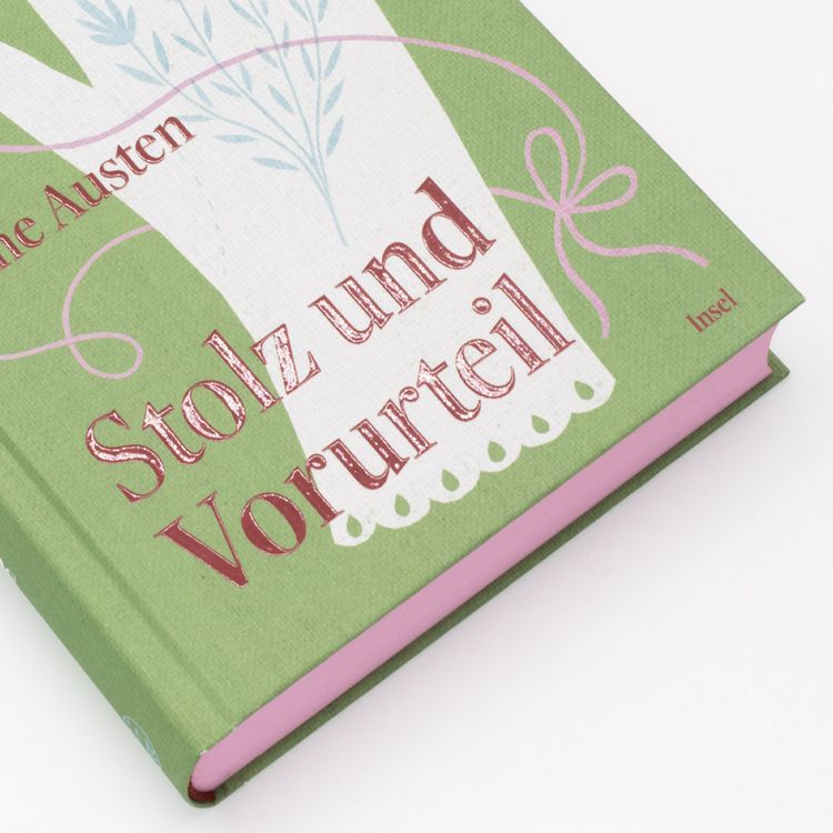 Produktbild: Stolz und Vorurteil