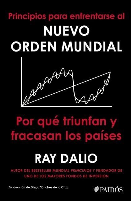 Produktbild: Principios Para Enfrentarse Al Nuevo Orden Mundial