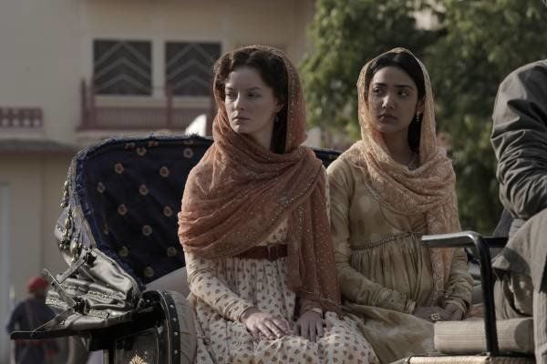 Produktbild: Beecham House &ndash; Alle 6 Teile [2 DVDs]
