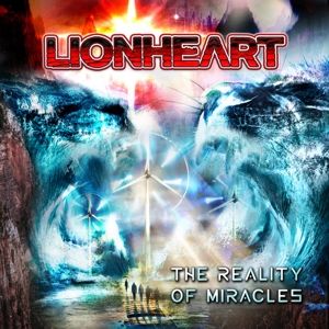 Produktbild: The Reality Of Miracles (Ltd. Purple Vinyl)