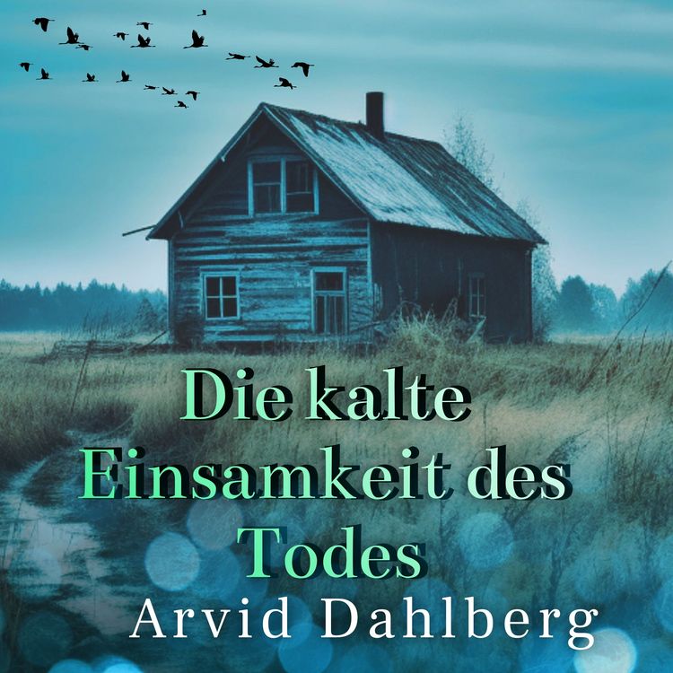 Produktbild: Die kalte Einsamkeit des Todes