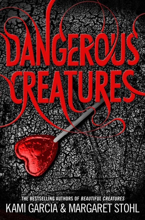 Produktbild: Dangerous Creatures