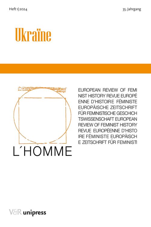 Produktbild: Ukra&iquest;ne