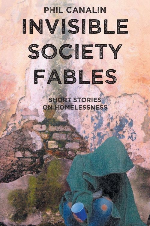 Produktbild: Invisible Society Fables
