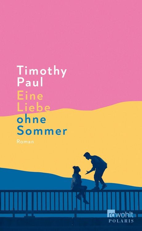 Produktbild: Eine Liebe ohne Sommer