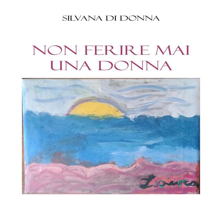 Produktbild: Non ferire mai una DONNA