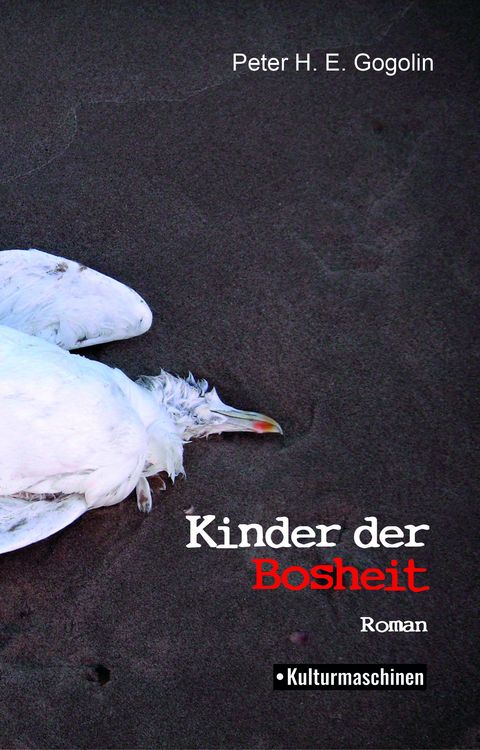 Produktbild: Kinder der Bosheit