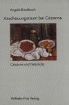 Produktbild: Anschauungsraum bei C&eacute;zanne