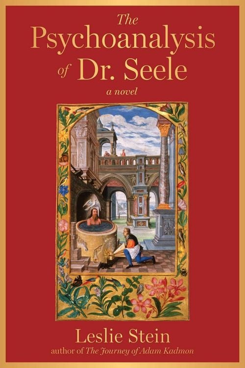 Produktbild: The Psychoanalysis of Dr. Seele