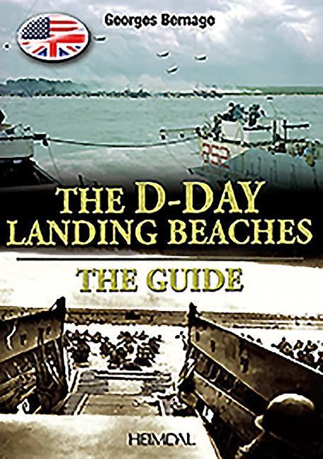 Produktbild: The D-Day Landing Beaches