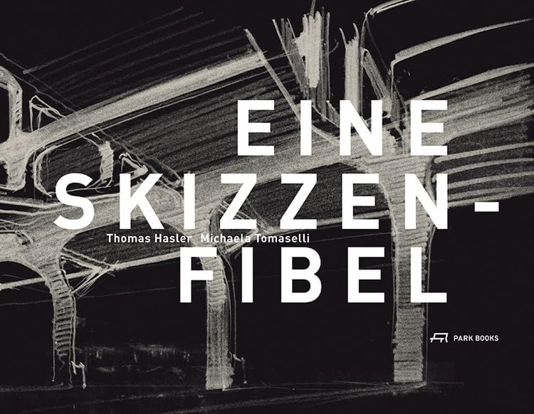 Produktbild: Eine Skizzenfibel