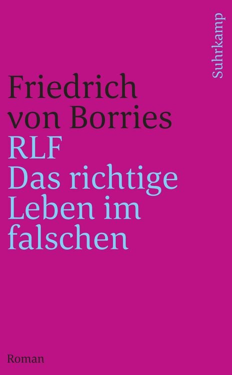 Produktbild: RLF