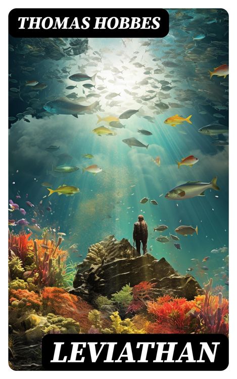 Produktbild: Leviathan