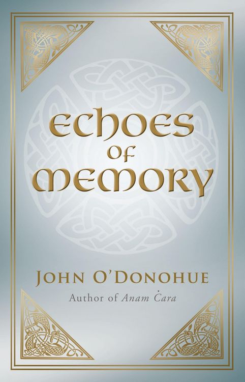Produktbild: Echoes of Memory