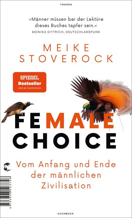 Produktbild: Female Choice