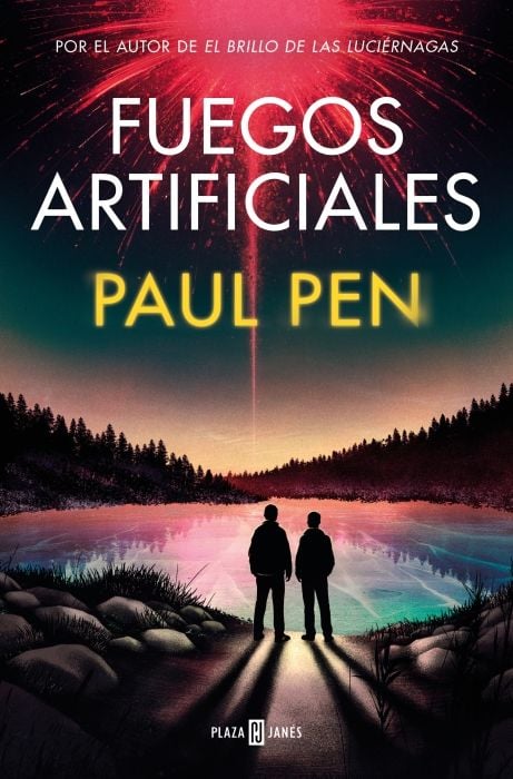 Produktbild: Fuegos Artificiales / Fireworks