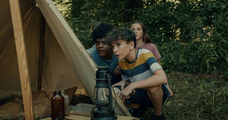 Produktbild: Der magische Kompass &ndash; Auf der Suche nach dem verlorenen Gold