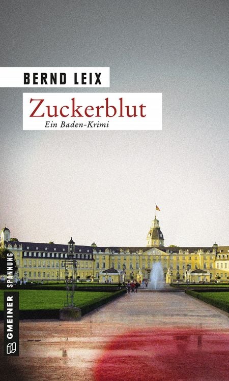 Produktbild: Zuckerblut