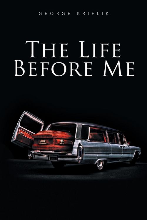 Produktbild: The Life Before Me
