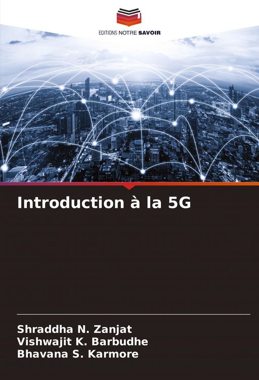 Produktbild: Introduction &agrave; la 5G