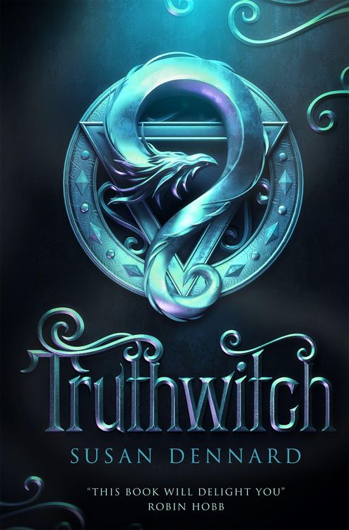 Produktbild: Truthwitch