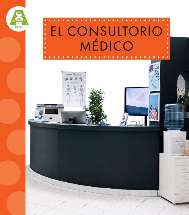 Produktbild: El Consultorio M&eacute;dico