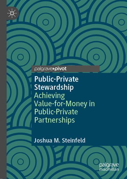 Produktbild: Public-Private Stewardship