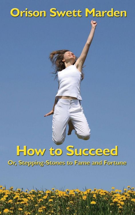 Produktbild: How to Succeed