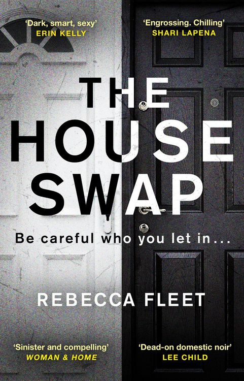 Produktbild: The House Swap