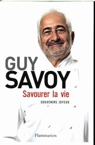 Produktbild: Savourer la vie