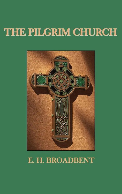 Produktbild: The Pilgrim Church