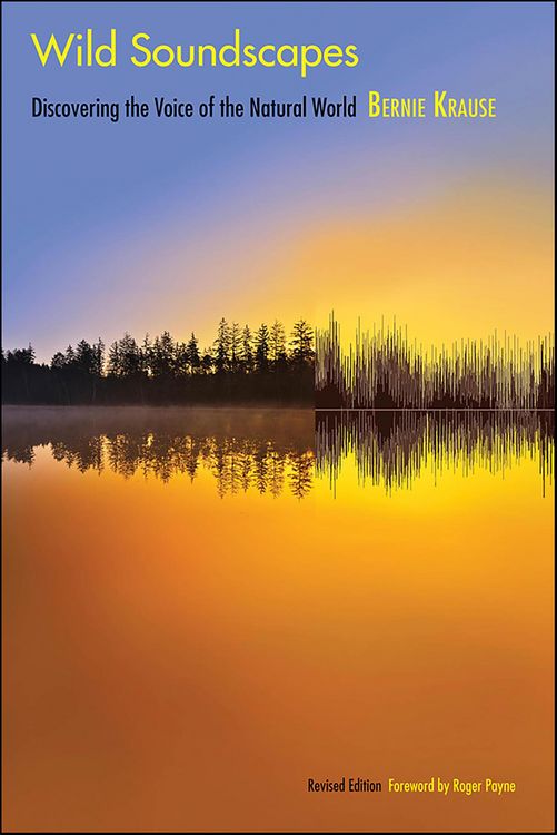 Produktbild: Wild Soundscapes