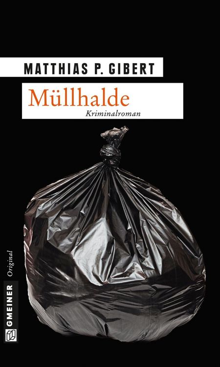 Produktbild: M&uuml;llhalde