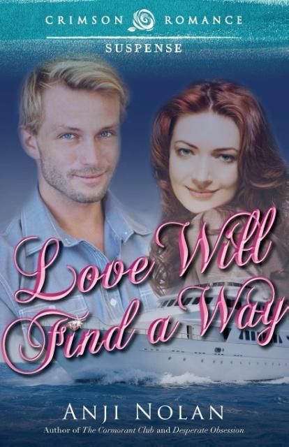 Produktbild: Love Will Find A Way