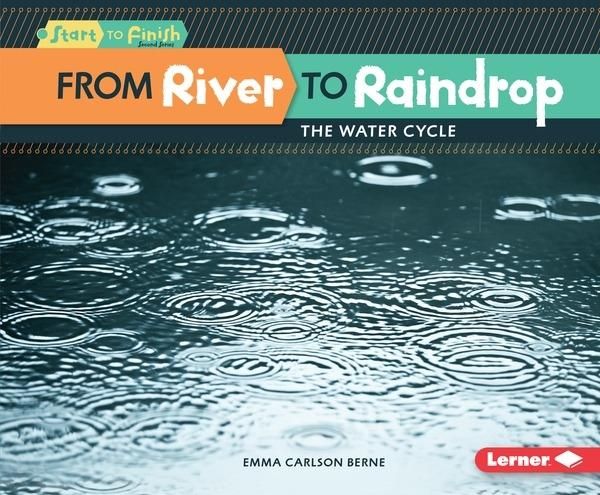 Produktbild: From River to Raindrop