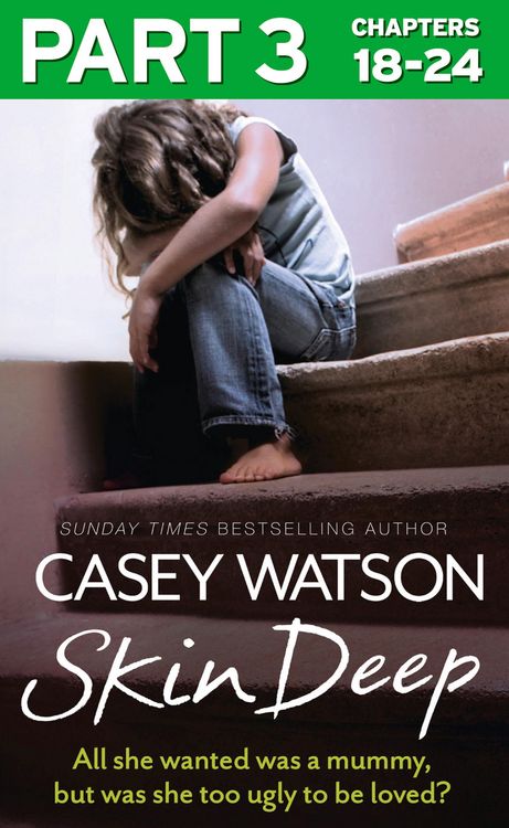 Produktbild: Skin Deep: Part 3 of 3