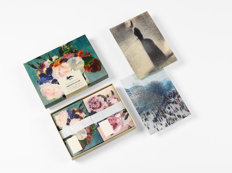 Produktbild: Impressionism