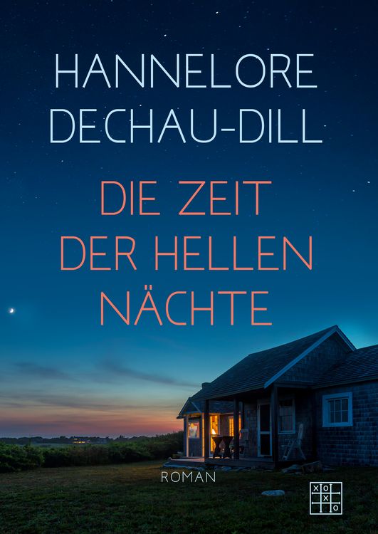 Produktbild: Die Zeit der hellen N&auml;chte
